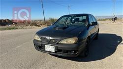 نيسان بريميرا